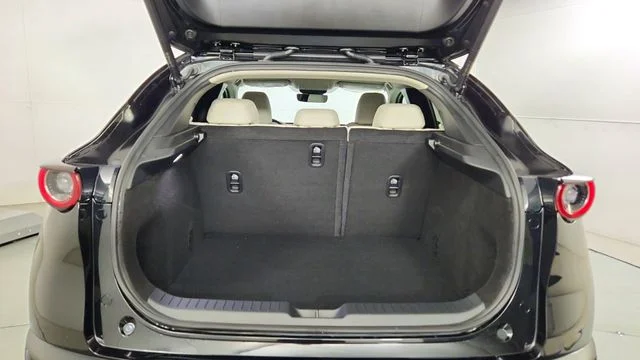 New 2026 Jet Black Mica Mazda 2.5 S Premium AWD image 37