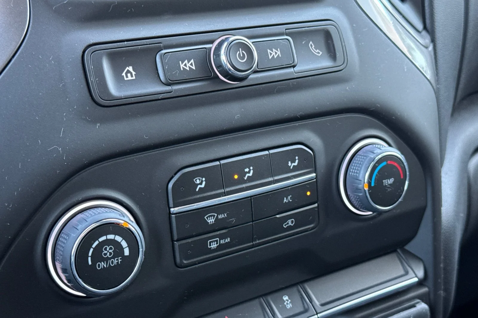 2026 Chevrolet Silverado 2500 HD WT view 18