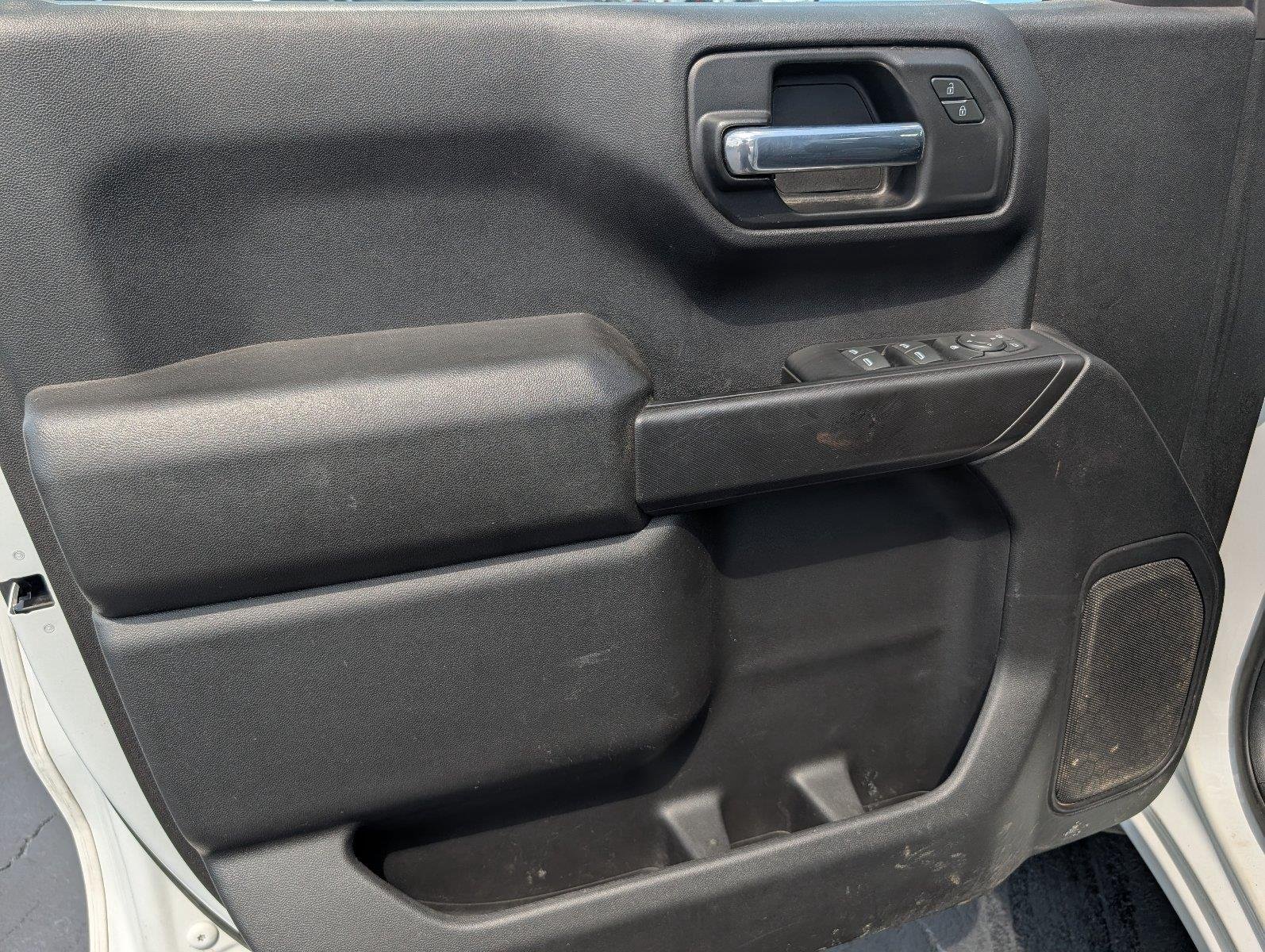 Used 2023 SUMMIT WHITE Chevrolet Custom Trail Boss image 15