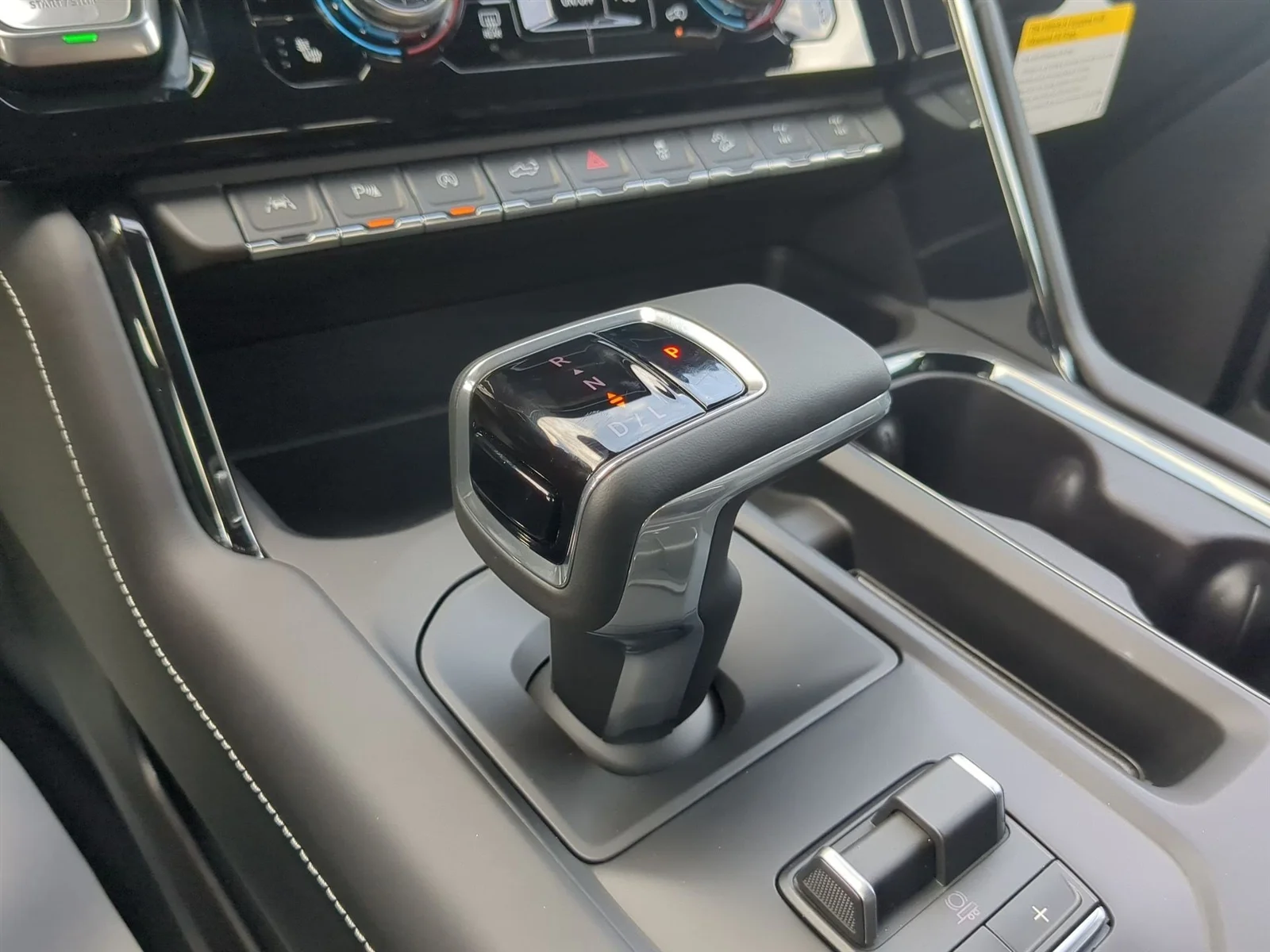 New 2026 Summit White GMC AT4X image 40