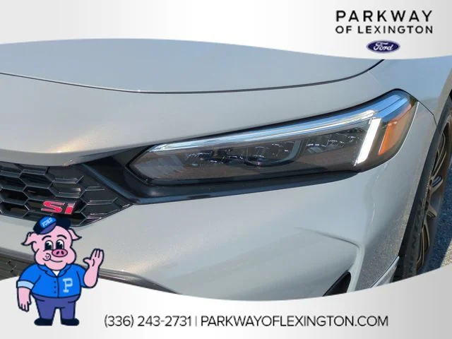 Used 2026  Honda  image 9