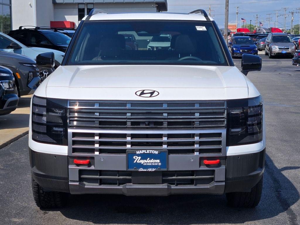 New 2026 White Pearl Hyundai XRT Pro image 2