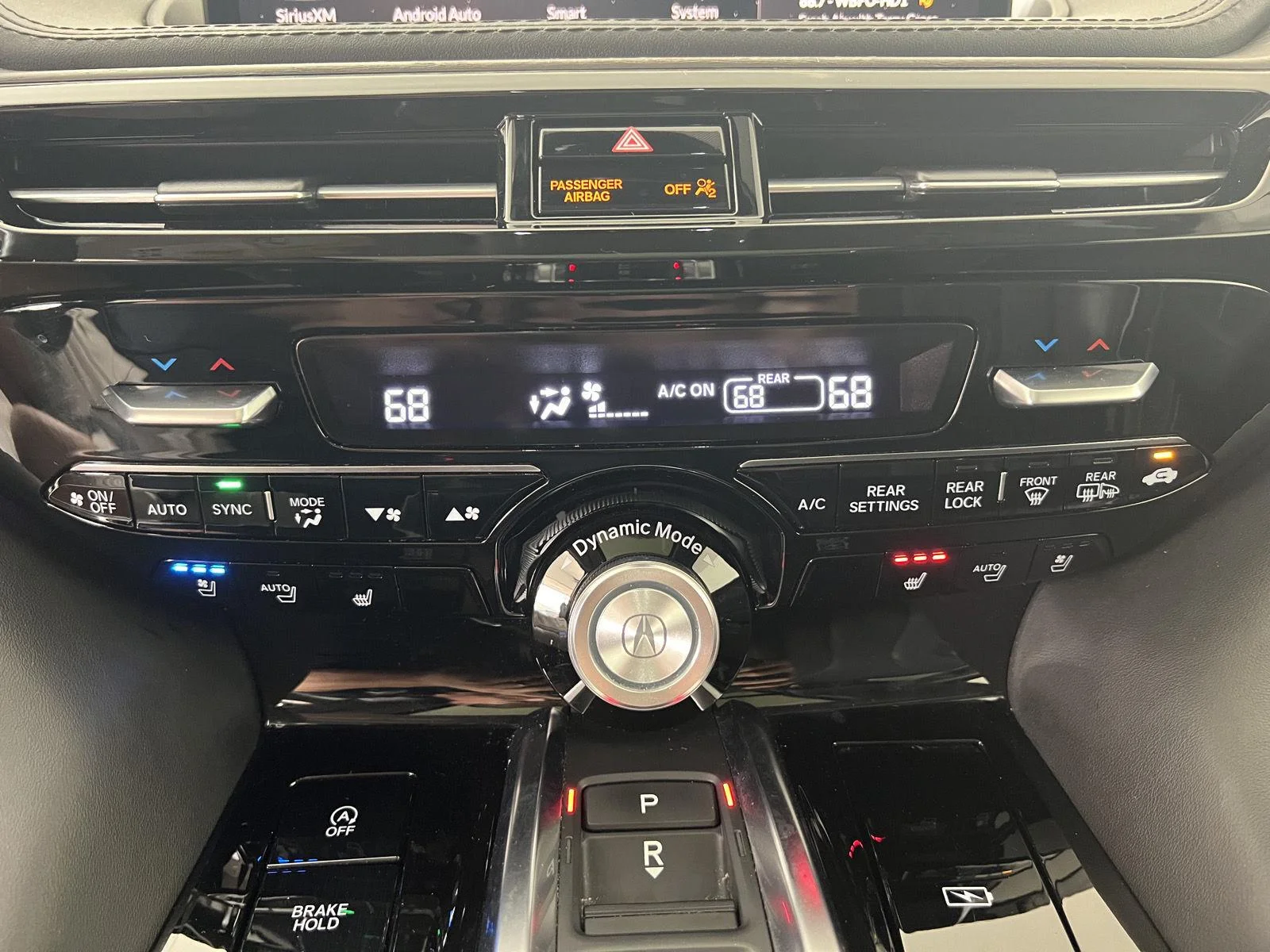 Used 2024 Bk Acura w/Advance Package image 18