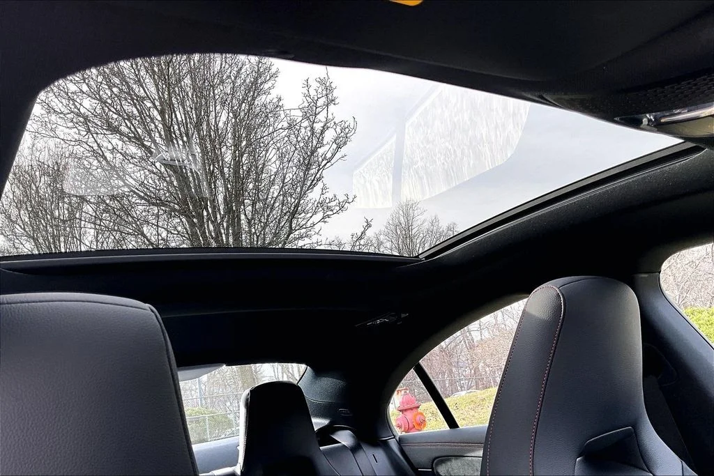 Certified Used 2023 Silver Mercedes-Benz CLA 250 image 17