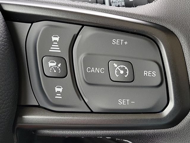 New 2026 Mojito Exterior Paint Jeep Sport S image 16
