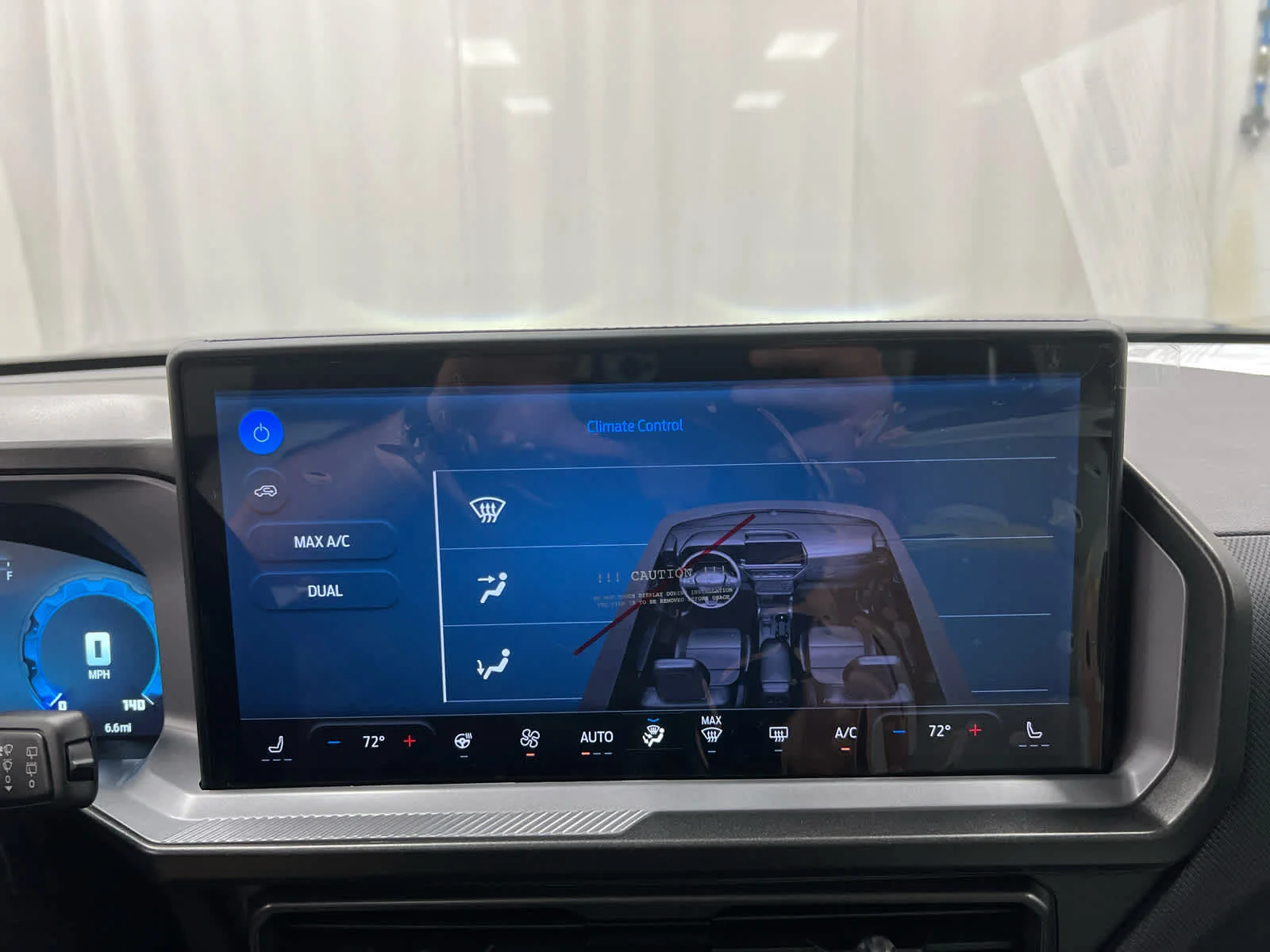 New 2026 Carbonized Gray Metallic Ford Badlands image 31
