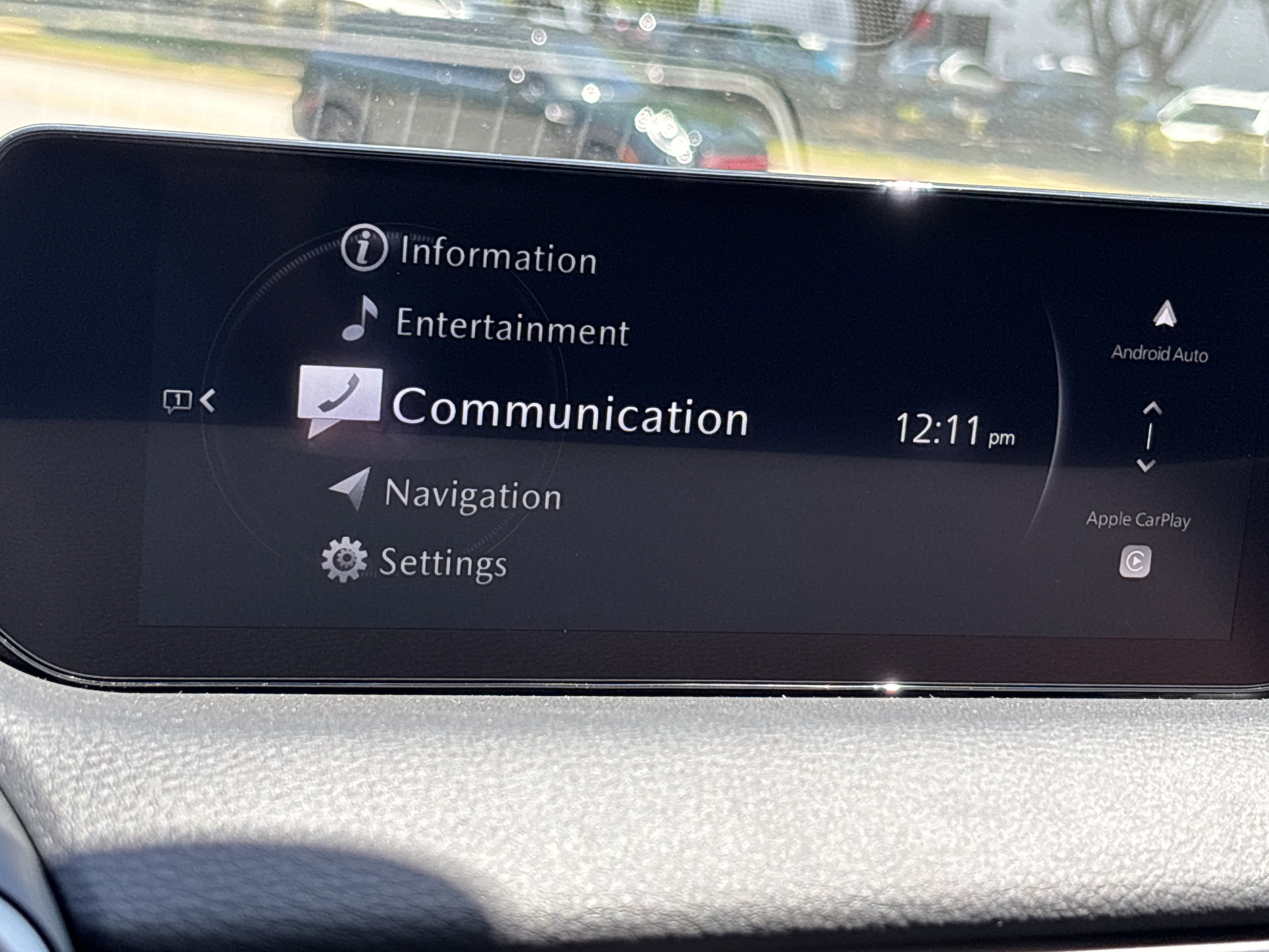 New 2026 Wind Chill Pearl Mazda 2.5 S Premium AWD image 31