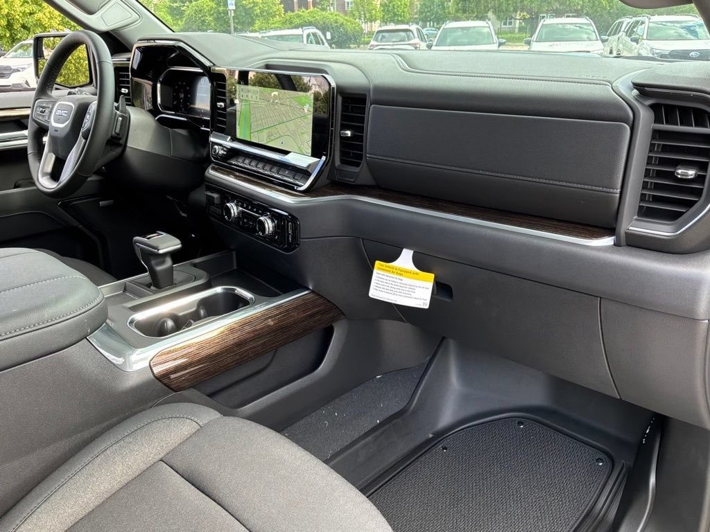 2026 GMC Sierra 1500 Elevation - Photo 37
