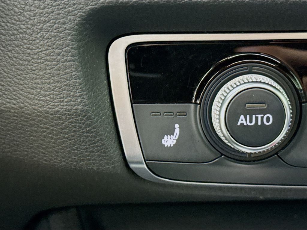 Used 2019 Black Audi 2.0T Premium Plus image 20