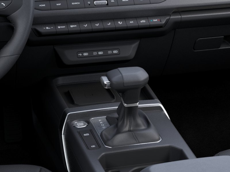 New 2027 Snow White Pearl Kia X-Line S image 23