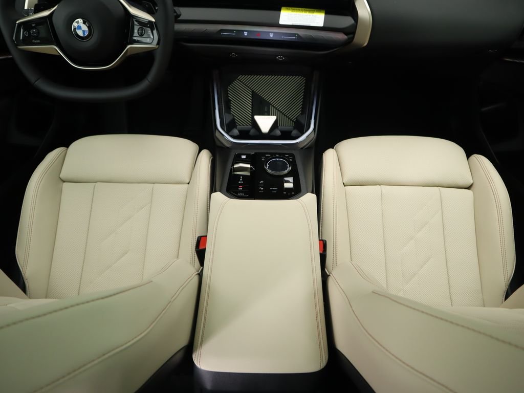 2025 BMW X3 30 - Photo 18