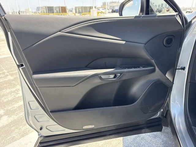 Certified Used 2024 IRIDIUM Lexus 350 Premium image 13