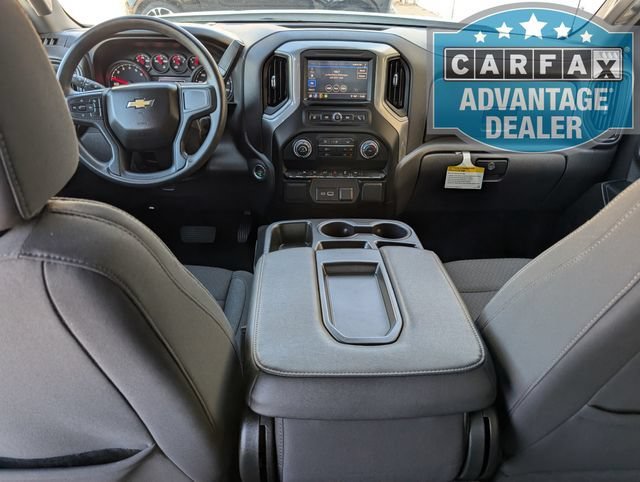 Used 2025 Summit White Chevrolet Custom image 16