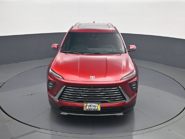 Vehicle thumbnail