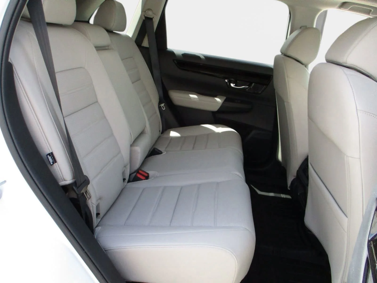 2026 Honda CR-V EX-L - Photo 30
