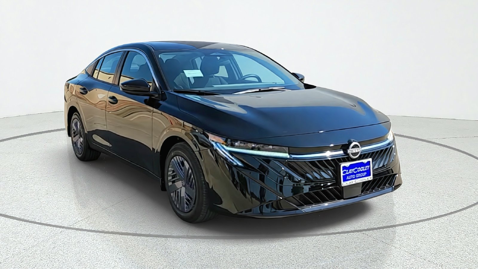 2027 Nissan Sentra S