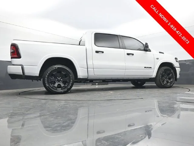 2026 RAM 1500 Big Horn/Lone Star - Photo 47