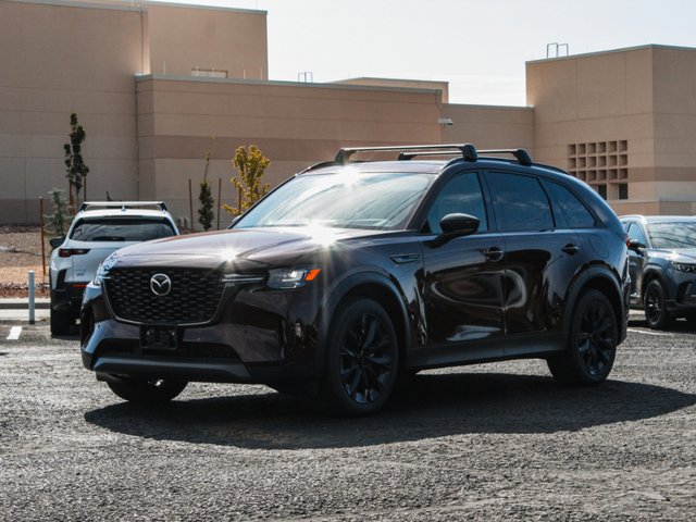 2026 Mazda CX-90 3.3 Turbo Premium Sport AWD