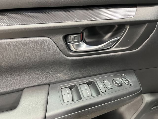 New 2026 Urban Gray Pearl Honda LX image 12