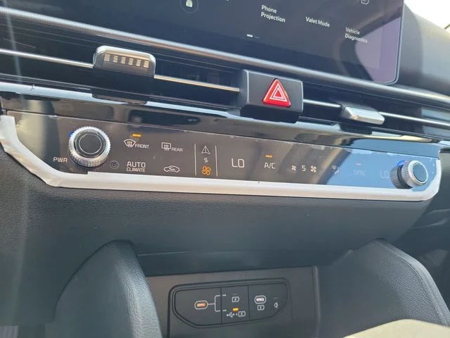 New 2026 Wolf Gray Kia EX image 17