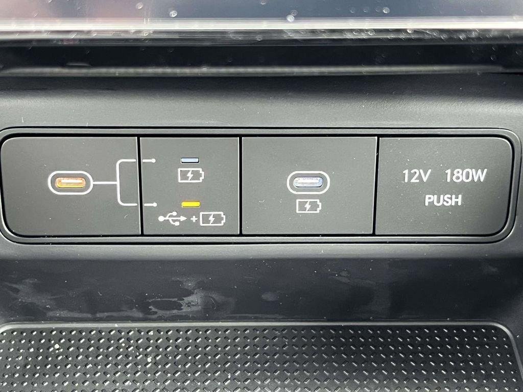 New 2026 White Hyundai SEL FWD image 67