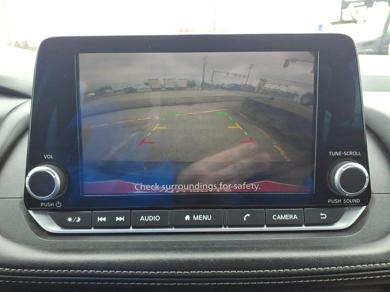 Used 2024 Super Black Nissan S image 22