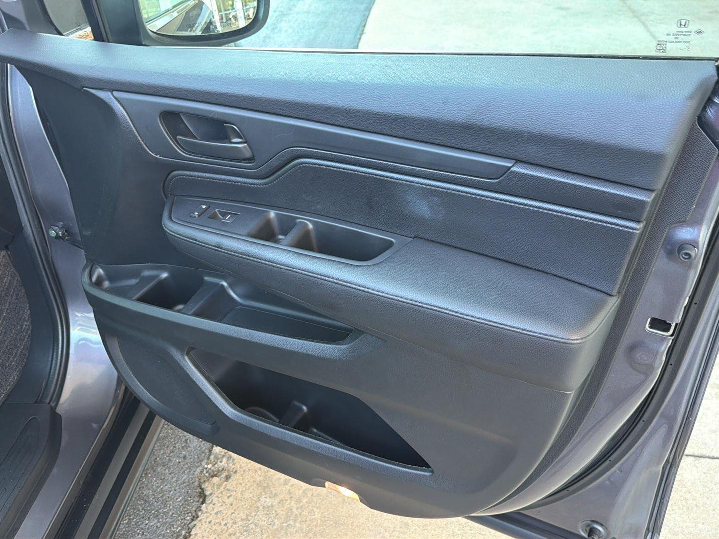 Used 2025  Honda EX-L image 15