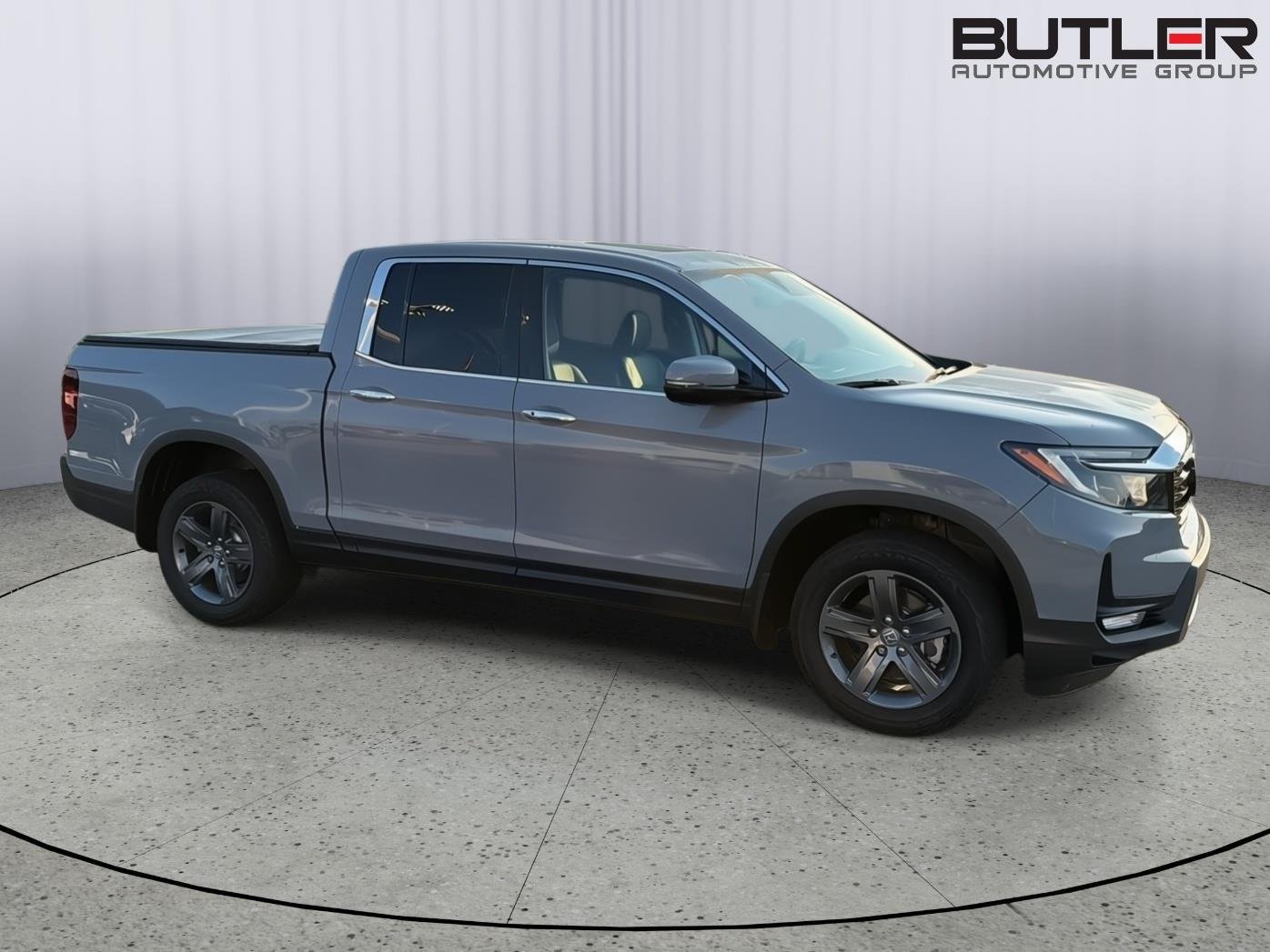 Used 2023 Sonic Gray Pearl Honda RTL-E image 7