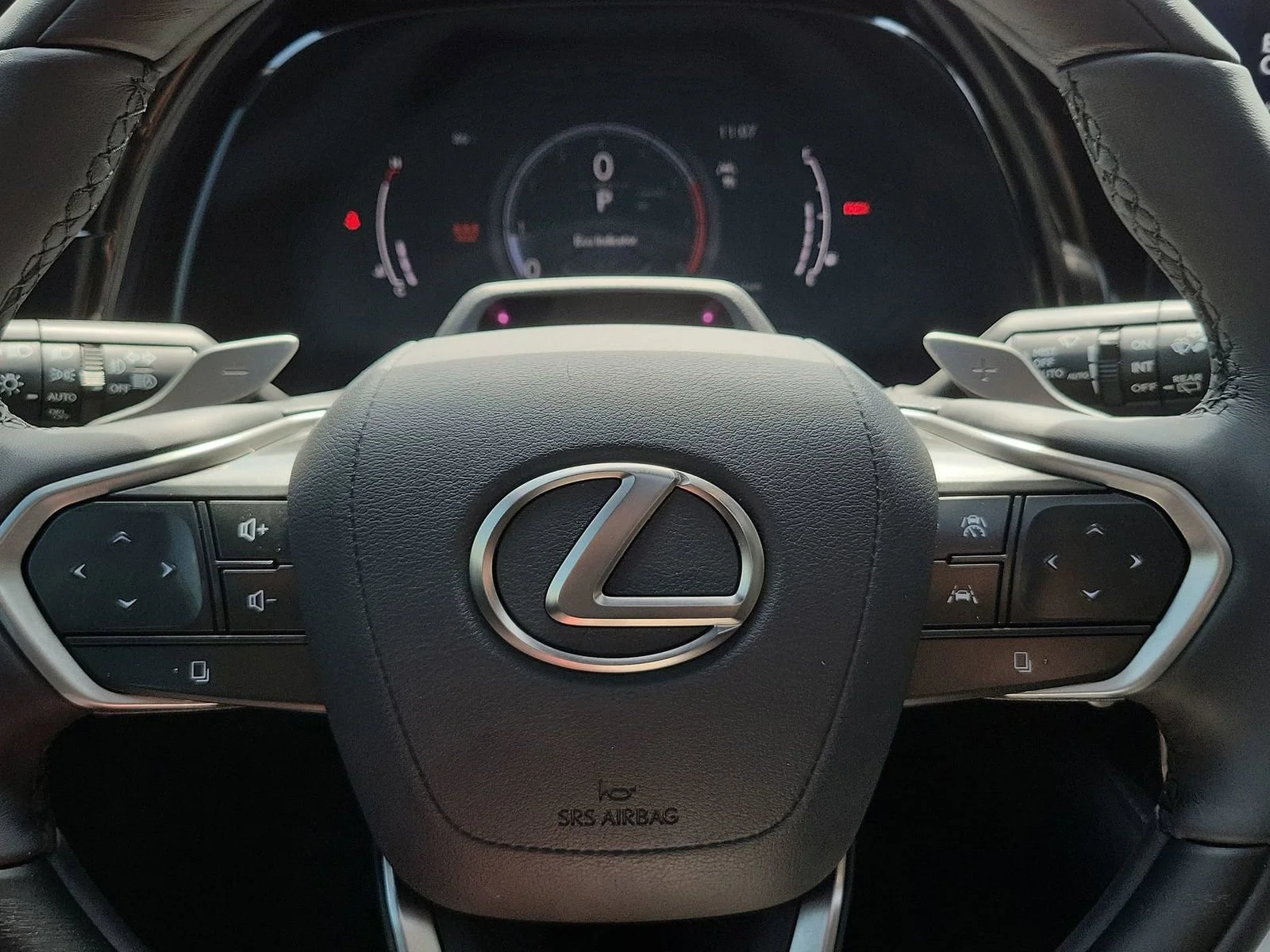 2023 Lexus RX 350 - Photo 11
