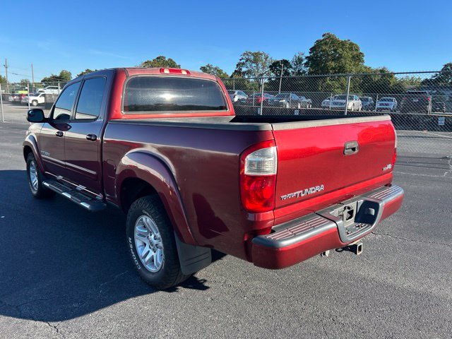 Used 2006  Toyota Limited image 3