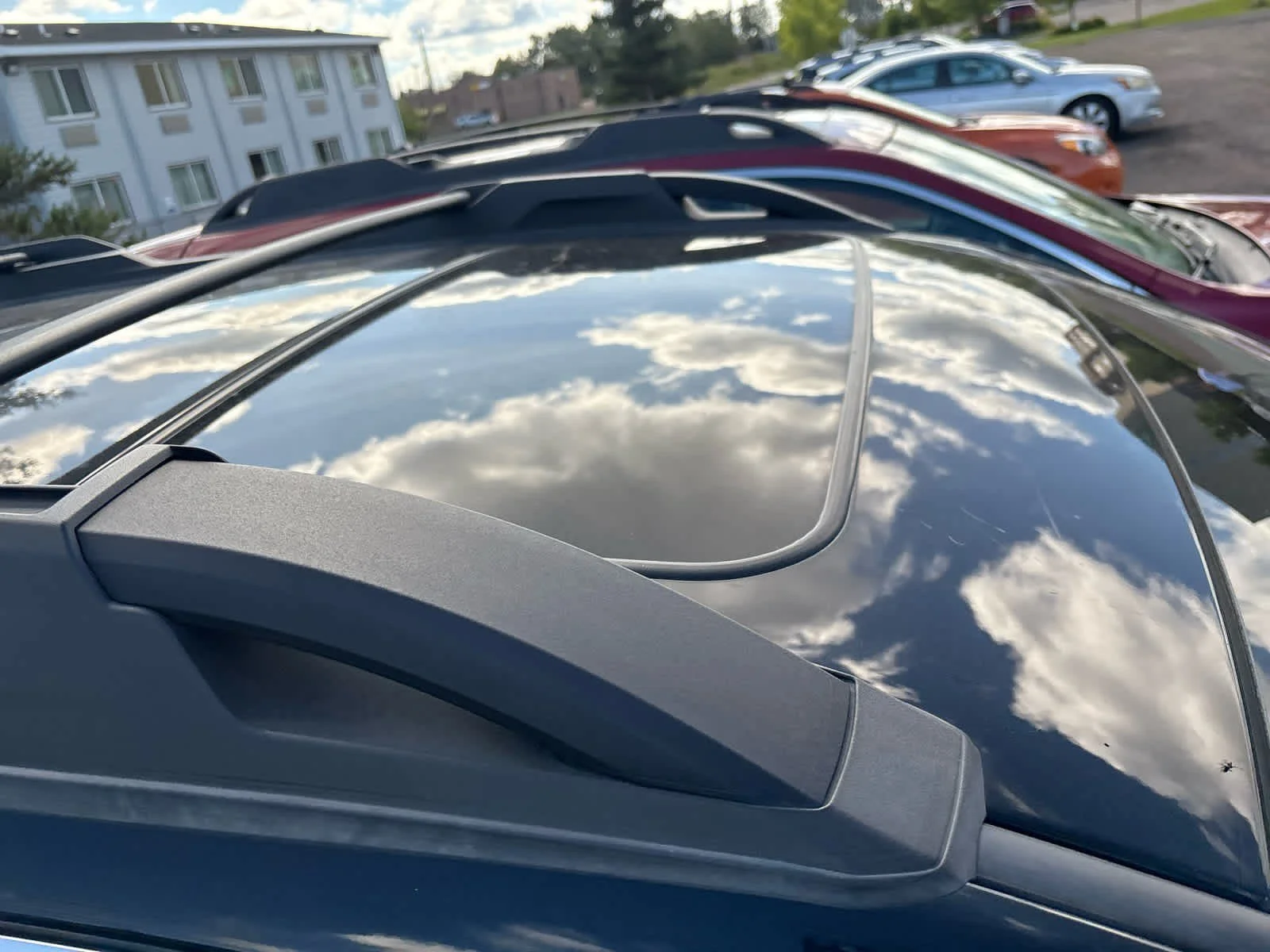 2022 Subaru Outback Onyx Edition - Photo 13