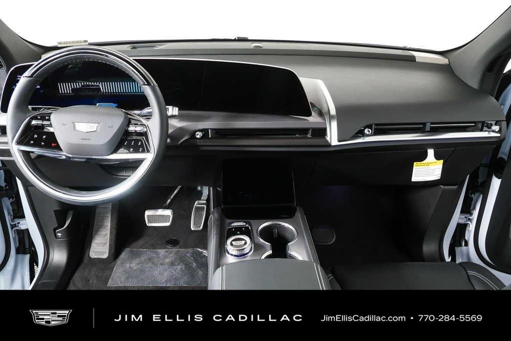 2026 Cadillac VISTIQ Luxury - Photo 17