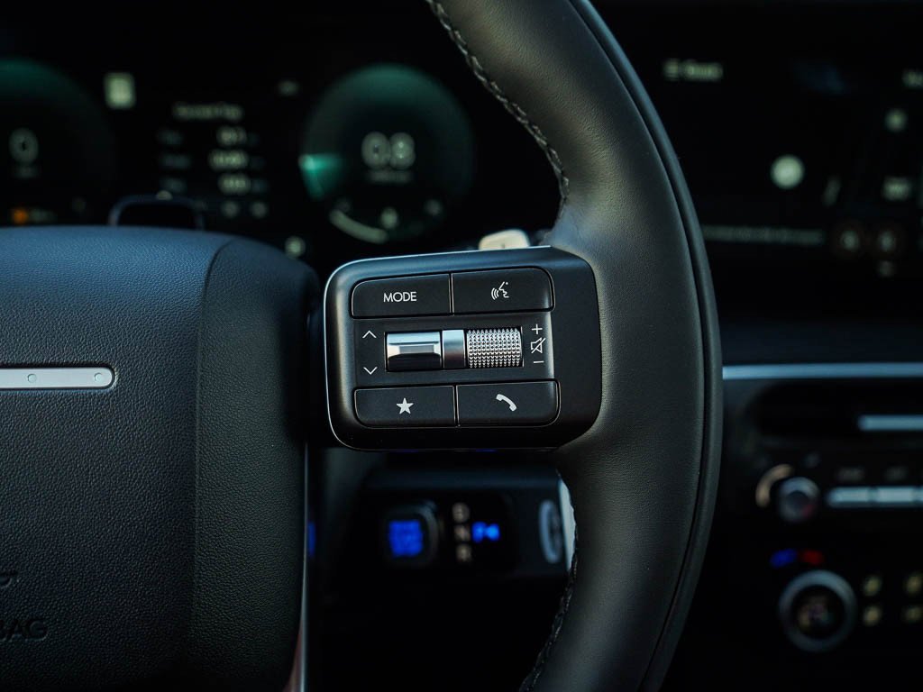 2026 Hyundai Palisade Calligraphy - Photo 23