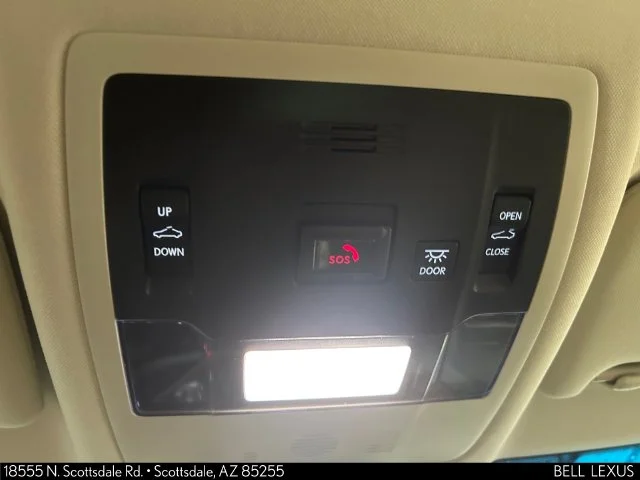 Certified Used 2022 Beige Lexus 350 image 30