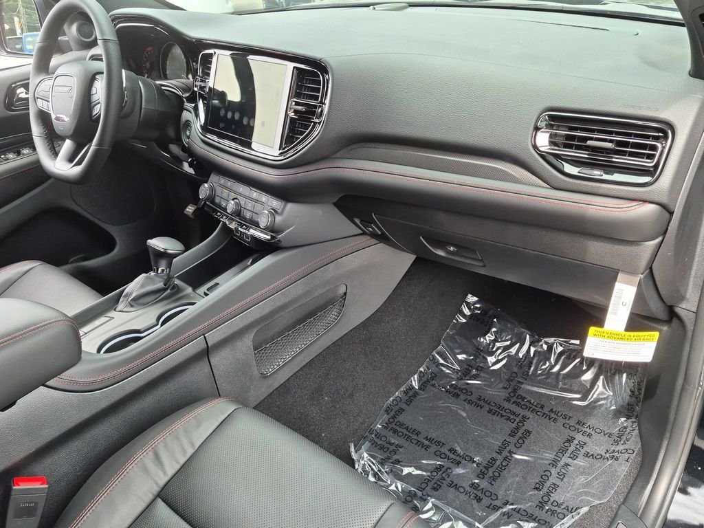 New 2026 DB Black Clearcoat Dodge GT Plus HEMI V8 image 27