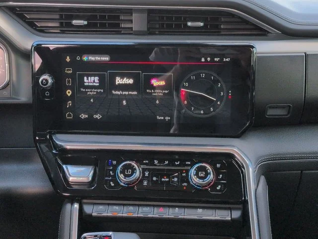 Certified Used 2026 Sterling GMC Denali image 18