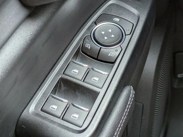 New 2026 Desert Sand Ford XLT image 23