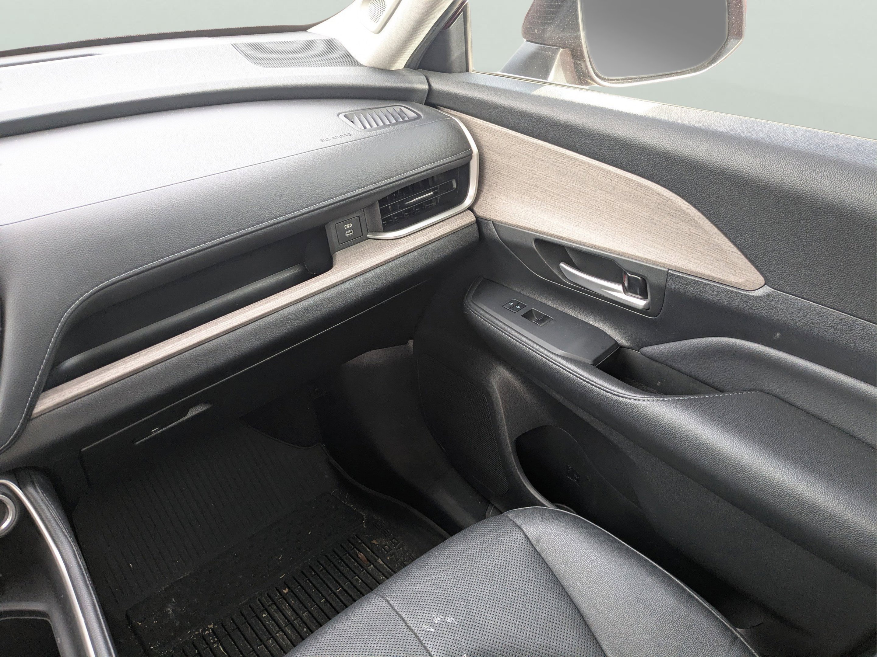 2024 Toyota Grand Highlander Platinum - Photo 18