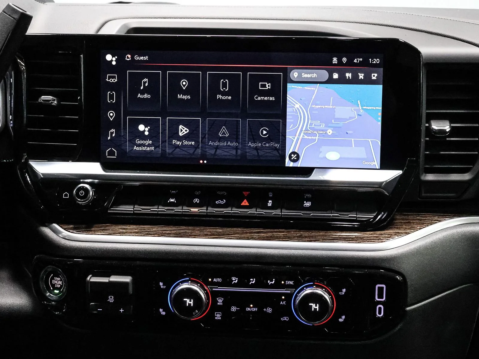 New 2026 Onyx Black GMC SLE image 28