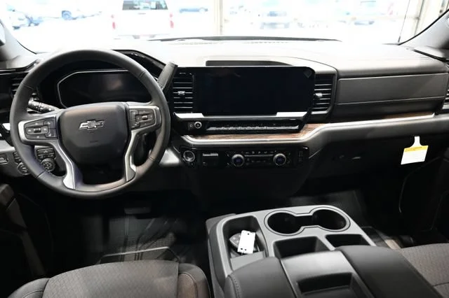 2026 Chevrolet Silverado 1500 RST - Photo 13
