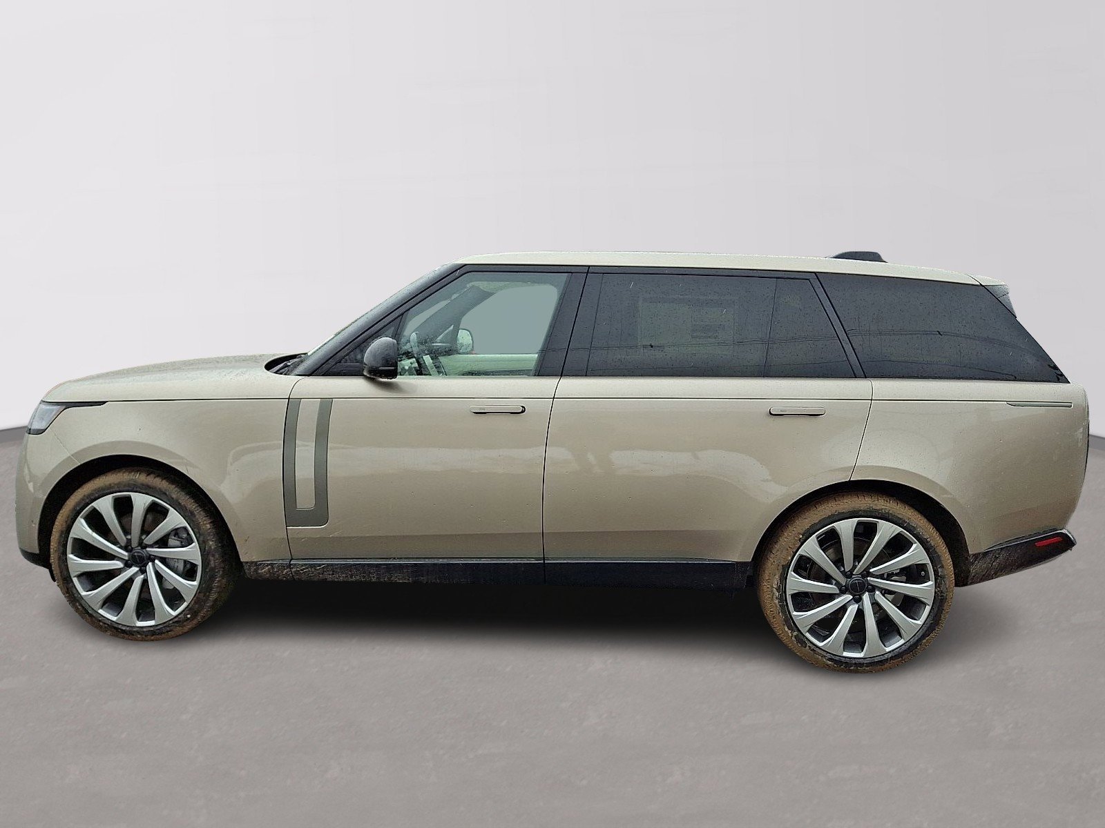 New 2026 Batumi Gold Land Rover SE image 5