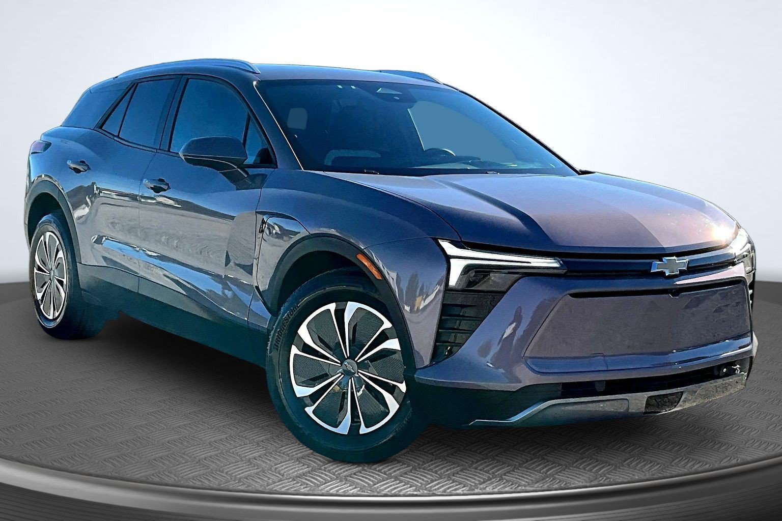 Used 2024 Chevrolet Blazer EV LT with VIN 3GNKDBRJ6RS245774 for sale in Baltimore, MD