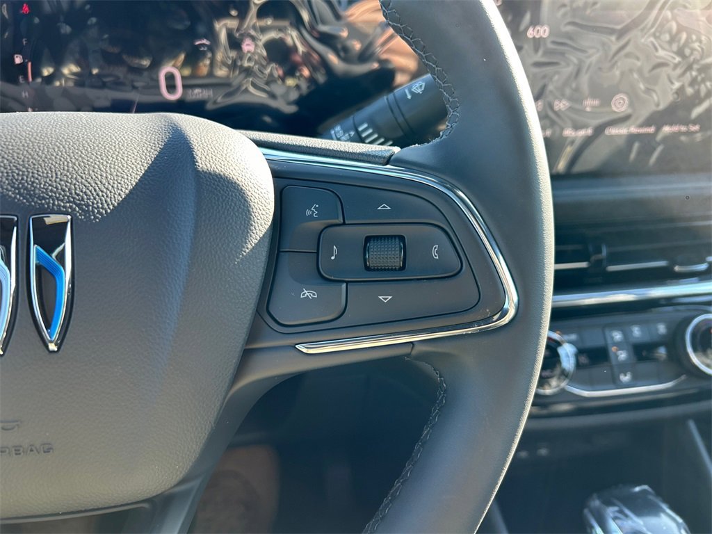 2026 BUICK ENVISTA - Image 19