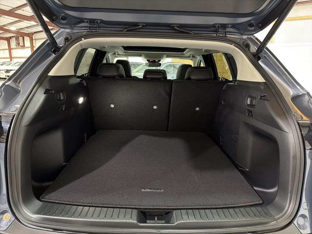 2026 Mazda CX-50 Meridian Edition - Photo 35