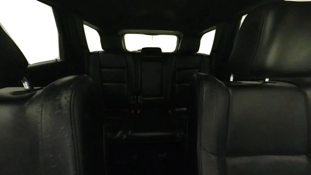 Used 2021 Black Jeep Limited image 29