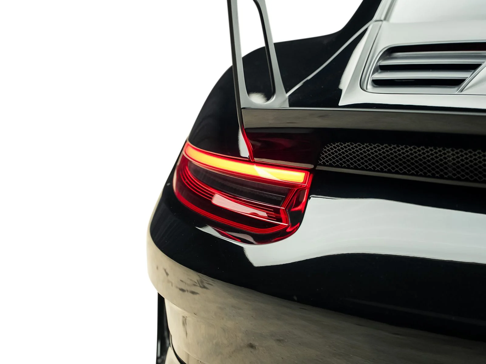 Used 2019 Black Porsche GT3 RS image 15