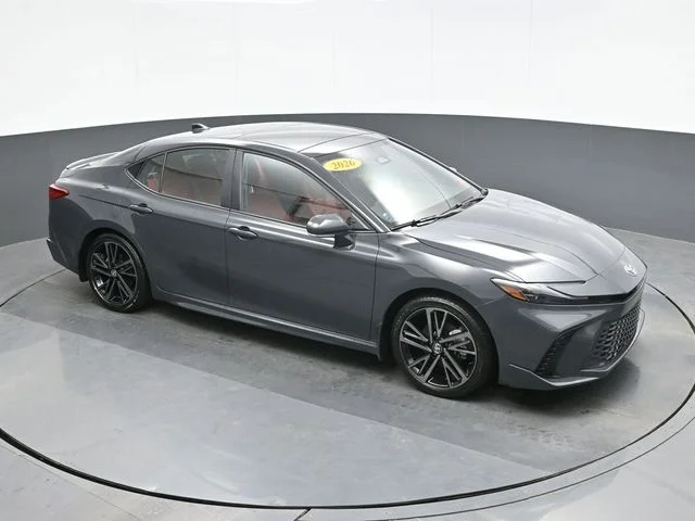Used 2026  Toyota XSE image 15