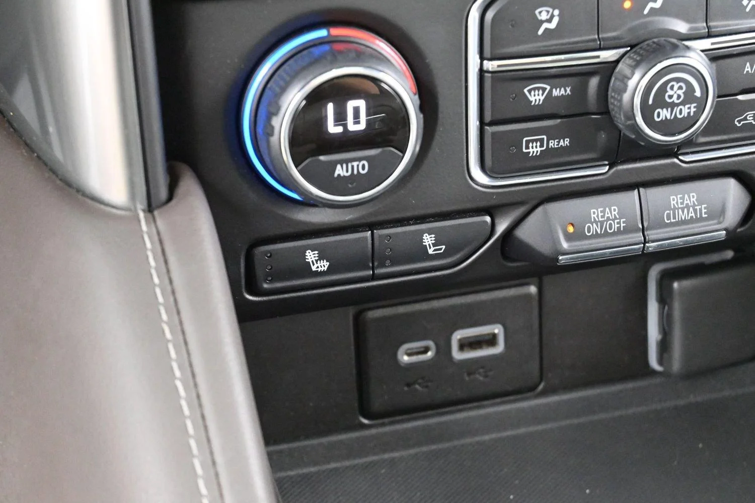 Used 2021 Satin Steel Metallic Chevrolet LT image 23