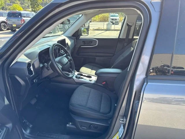 Used 2024 Gray Ford Big Bend image 15