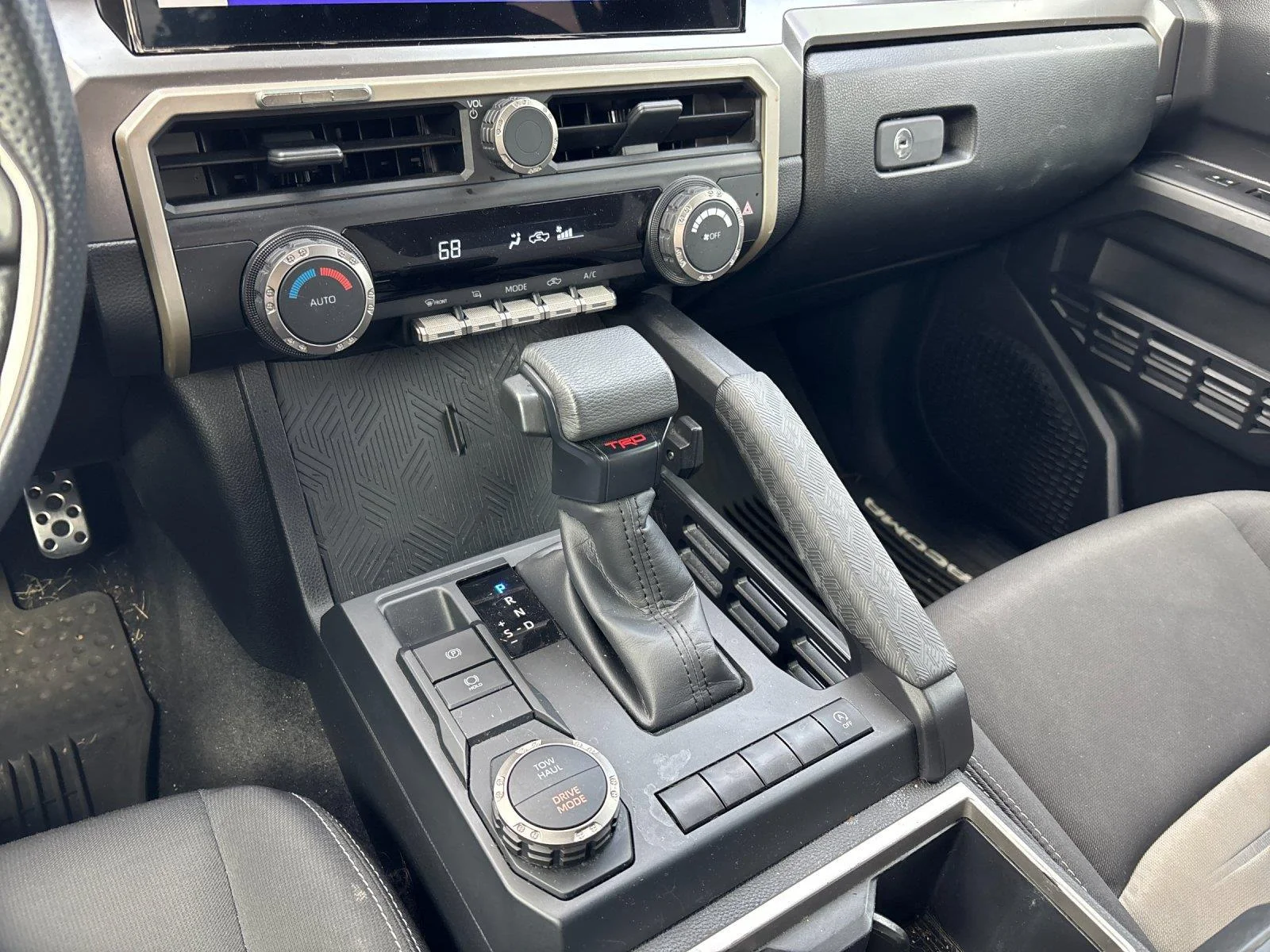 Used 2024 Ice Cap Toyota TRD Sport image 26